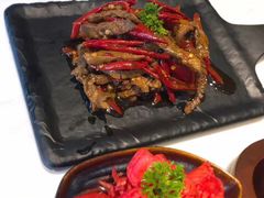 -蒙小妹骨汤饭.米线(新光路店)