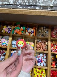 -吾行DIY手工坊(壹方北馆店)