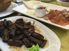 -醉香园(长江北路店)