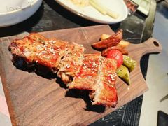 -Nord Grill&Bar Highland诺德西餐(深圳欢乐海岸店)