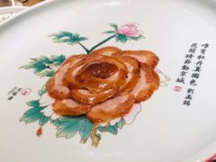 -京味斋·烤鸭·北京菜(安贞店)