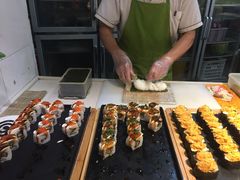 -汉丽轩韩式自助烤肉(大学城龙湖U城天街A馆店)