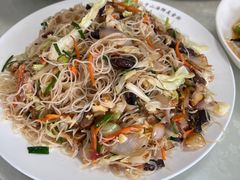 -江南村海鲜馆(洞头店)