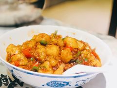 红烧米豆腐-壹盏灯(蚂蚁工房店)