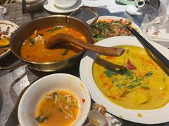 -清迈清迈巷口小排档(烟台山店)