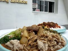 -美肴冰品·汉堡·牛腩饭(总店)