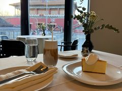 -The Georg(东华门店)