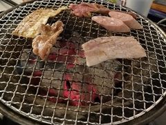 -燚青春泥炉烤肉(东泰店)
