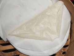 -皇城根北京风味主题餐厅(滨海万达店)