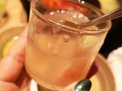 -しゃぶしゃぶ温野菜(京都河原町蛸薬師店)
