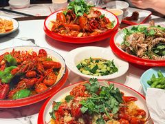 -曹胖子龙虾馆(黄桦路店)