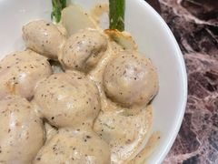 -Lets burger非常汉堡·环球风味(蓝色港湾店)