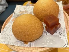 -蔡澜点心·粤菜(花城汇南区店)