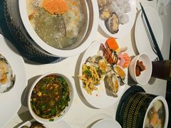 -加餐海鲜自助(宝龙一城店)