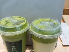 -喜茶(南昌王府井店)