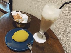 -RUMORS COFFEE ROASTERY鲁马滋咖啡(湖南路店)
