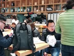 -小桃园·豆浆油条(复兴中路店)