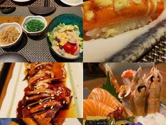 -武藏日本料理(宝安壹方城店)