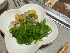 -海底捞火锅(奥森店)