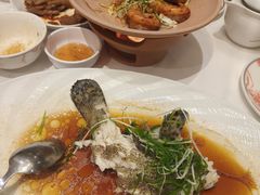 -稻香酒家·35年老字号(侨光店)
