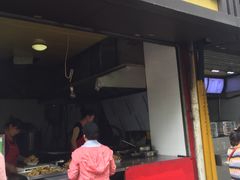 门面-陶记正宗德州扒鸡(科巷店)