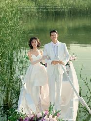 -第一夫人婚纱摄影(南京店)