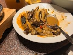 -永红源啤酒·烧烤·海鲜·大排档(台柳路店)