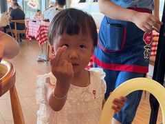 -西贝莜面村(金隅嘉品mall店)