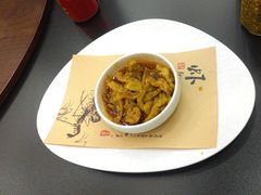 -新丁香海鲜酒店(银海商贸城店)