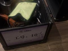 -华夏良子·足道SPA艾灸(金皇大厦店)