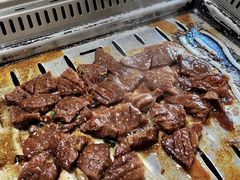 -长今家韩国料理(瑞景店)