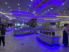 -澜悦港海鲜体验主题餐厅
