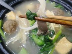 -清真·穆萨砂锅(大皮院店)