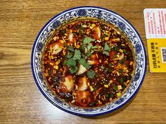 -西北狼(GOGO新天地店)