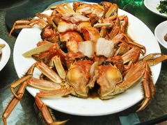 -古韵餐厅(湖畔大学店)
