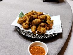 -百富源·海鲜辽菜(浑河堡店)