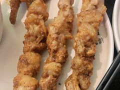 -鱼见你烤鱼•本地烧烤(1818店)
