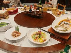 -唐山宴大唐州府精品中餐