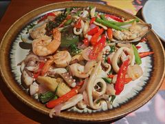 -皮马聊亚洲热炒店(万象城店)