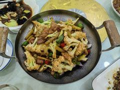-六和聚传统烤鸭.天津菜(和平店)
