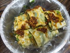 -东仓门早市
