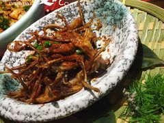 老卤鸭舌-辛香汇(宝乐汇店)