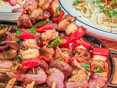 -龙桥私厨·姜花菊花过桥鱼·顺德菜(容桂店)