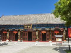 -天津妈祖文化园
