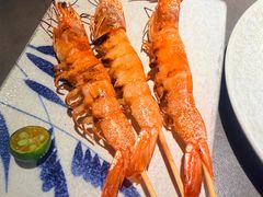 -沼津港精致料理·寿喜烧·烧鸟(龙湖南桥天街店)