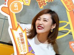 -麦当劳(苏州中心星悦汇店)