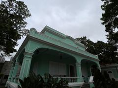 -龙环葡韵住宅式博物馆