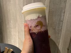 -喜茶(东莞汇一城店)