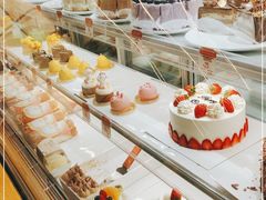 -西村叔叔的店·面包·甜品·蛋糕(牡丹园店)