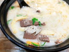 -鸭小妹鸭血粉丝(老门东店)